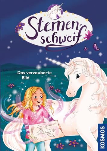Sternenschweif, 71, Das verzauberte Bild Sternenschweif, 71, Das verzauberte Bild von KOSMOS