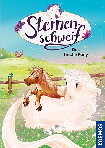 Sternenschweif, 78, Das freche Pony von Kosmos