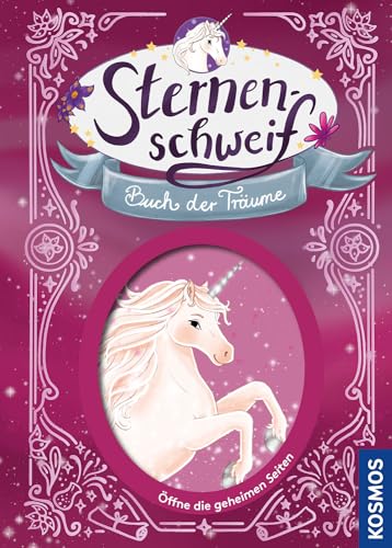 Sternenschweif, Buch der Träume von Kosmos