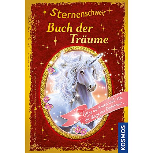Sternenschweif, Buch der Träume Sternenschweif, Buch der Träume