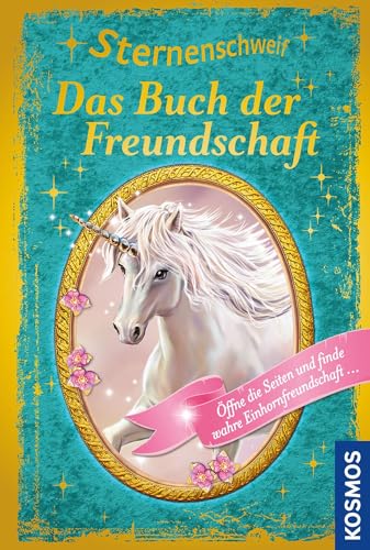 Sternenschweif, Das Buch der Freundschaft