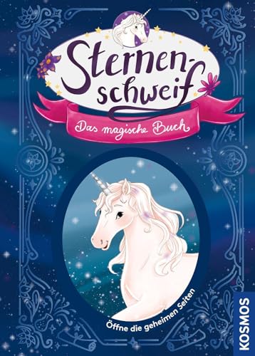 Sternenschweif, Das magische Buch