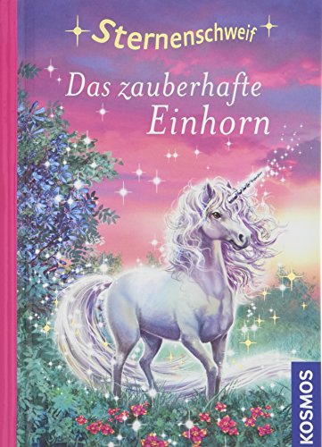 Sternenschweif, Das zauberhafte Einhorn: Doppelband Sternenschweif, Das zauberhafte Einhorn: Doppelband