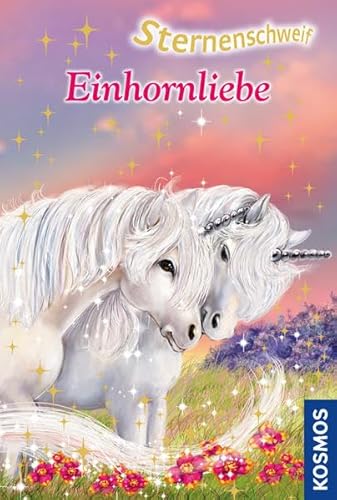 Sternenschweif, Dreifachband, Einhornliebe Sternenschweif, Dreifachband, Einhornliebe