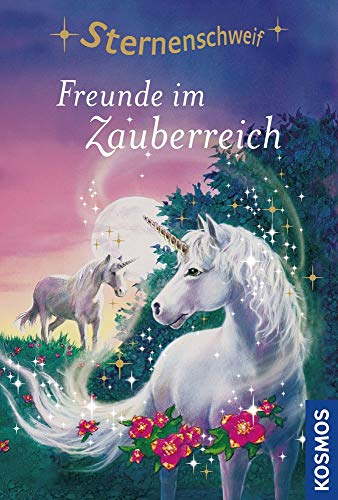 Sternenschweif, Freunde im Zauberreich Sternenschweif, Freunde im Zauberreich