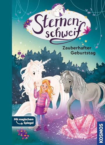 Sternenschweif, Zauberhafter Geburtstag Sternenschweif, Zauberhafter Geburtstag