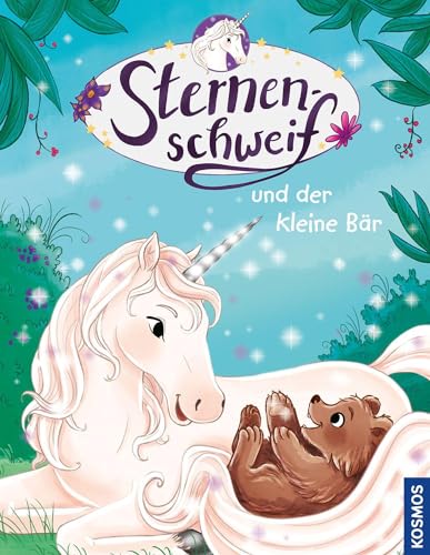 Sternenschweif, und der kleine Bär von Kosmos