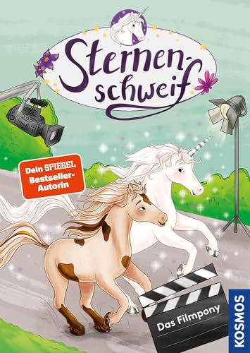 Sternenschweif,69, Das Film-Pony