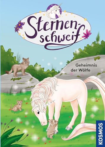 Sternenschweif,72, Geheimnis der Wölfe Sternenschweif,72, Geheimnis der Wölfe von KOSMOS