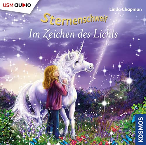 Sternenschweif (Folge 26) - Im Zeichen des Lichts: CD Standard Audio Format von United Soft Media