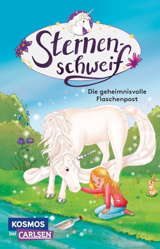 Sternenschweif: Die geheimnisvolle Flaschenpost: Magisches Einhorn-Abenteuer für Mädchen ab 8 Jahren Sternenschweif: Die geheimnisvolle Flaschenpost: Magisches Einhorn-Abenteuer für Mädchen ab 8 Jahren