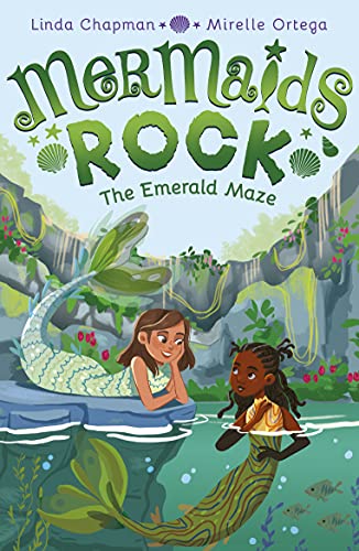 The Emerald Maze: 5 (Mermaids Rock, 5)