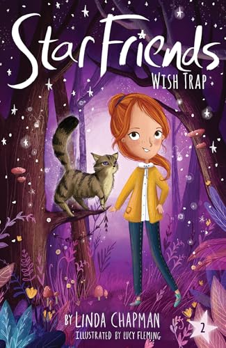 Wish Trap (Star Friends, Band 2) von Tiger Tales