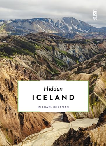 Hidden Iceland (The 500 Hidden Secrets)