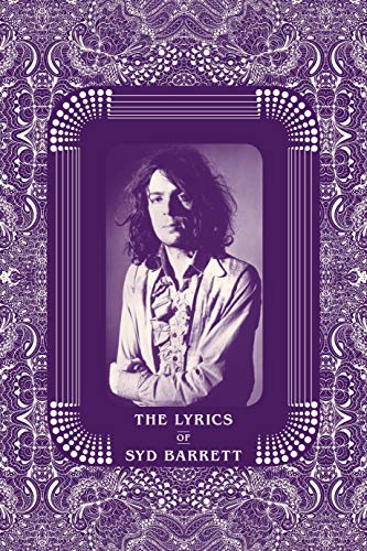 The Lyrics of Syd Barrett von Omnibus Press