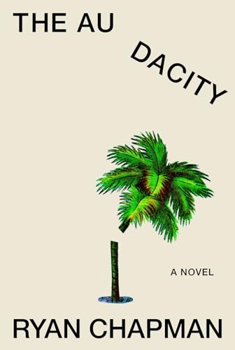 The Audacity The Audacity von Soho Press