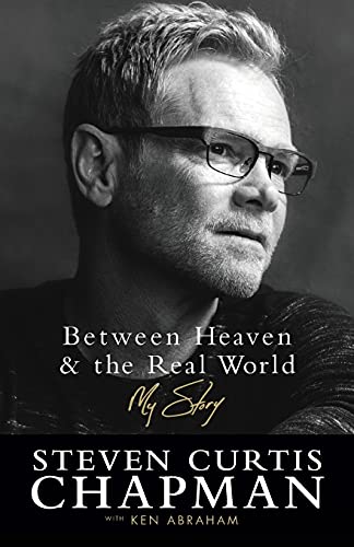 Between Heaven and the Real World: My Story von Revell Gmbh