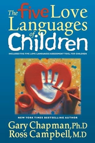 The Five Languages of Children