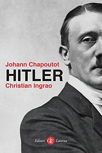 Hitler (I Robinson. Letture) von Laterza