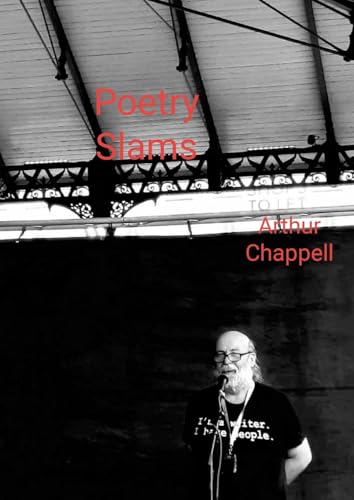 Poetry Slams von Lulu