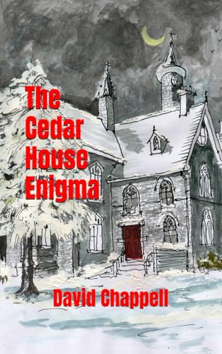The Cedar House Enigma von Independently published