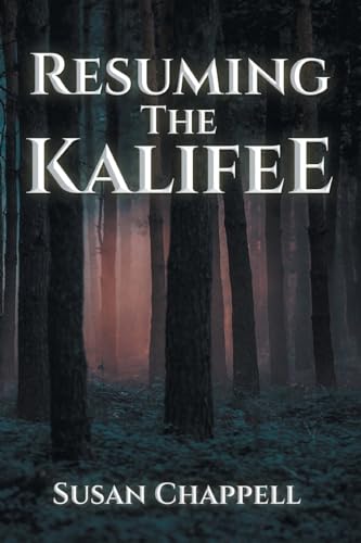 Resuming the Kalifee von Page Publishing