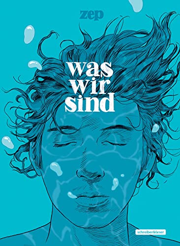 Was wir sind von Schreiber + Leser