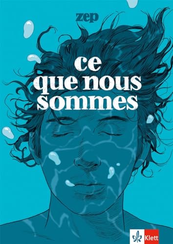ce que nous sommes (Bandes dessinées)
