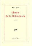 Chants de la Balandrane: (1975-1977) von GALLIMARD