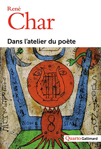 Dans L'Atelier Du Poete