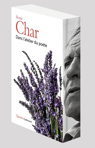 Dans l'atelier du poète: sous étui von GALLIMARD