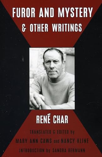 Furor & Mystery and Other Writings (Black Widow Press Translation) von Black Widow Press