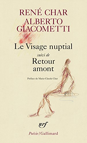 Le visage nuptial/Retour amont: Suivi de Retour amont von GALLIMARD