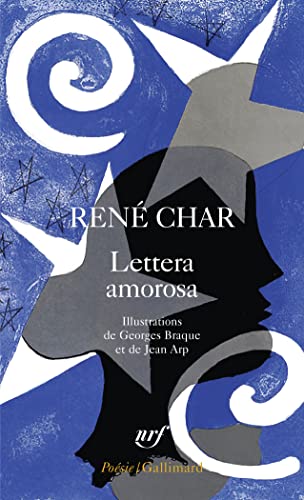Lettera Amor Guirl Terr