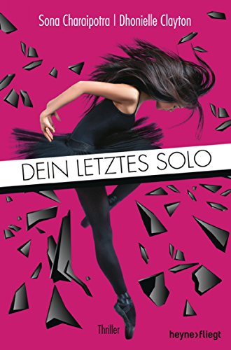 Dein letztes Solo: Thriller