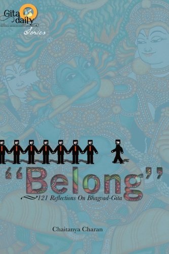 Belong (Gita Daily Series Book 3)