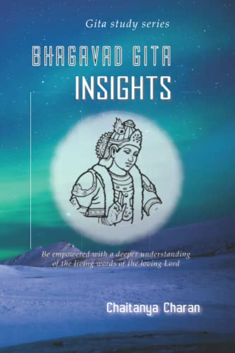 Bhagavad Gita Insights