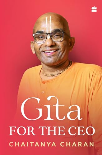 Gita for the CEO von Business