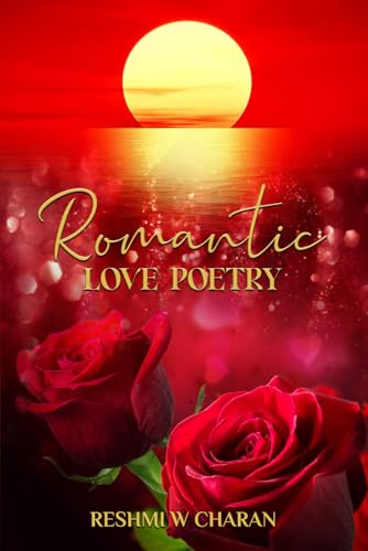 Romantic Love Poetry von The Authors point