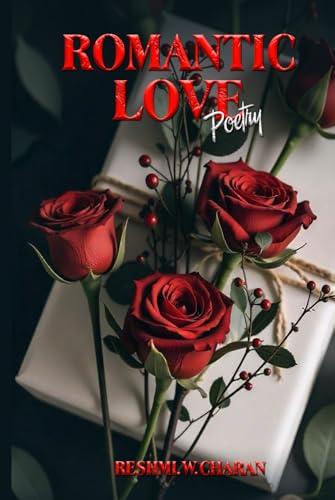 Romantic Love Poetry von Independently published