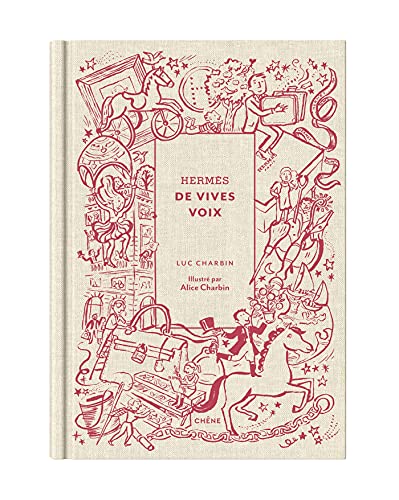 Hermès de vives voix von LE CHENE