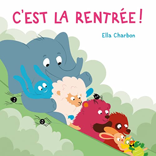 C'est la rentrée ! von EDL