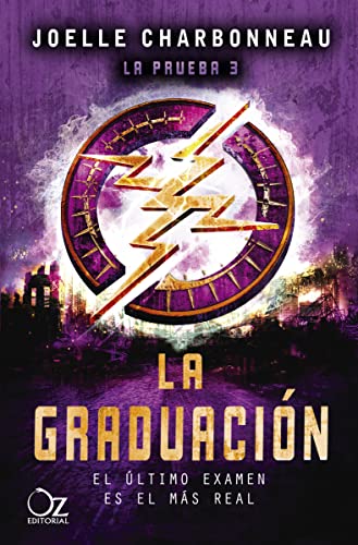 La graduación (Oz Bolsillo)