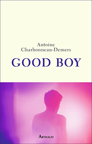 Good Boy Good Boy von ARTHAUD