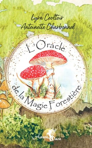L'Oracle de la Magie Forestière - Coffret