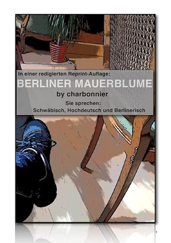 BERLINER MAUERBLUME: Wetten, dass Frauen Männersache sind? (Berlin-Bücher) von epubli GmbH