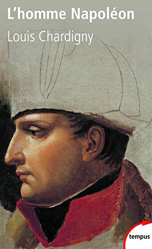 L'homme Napoléon von TEMPUS PERRIN