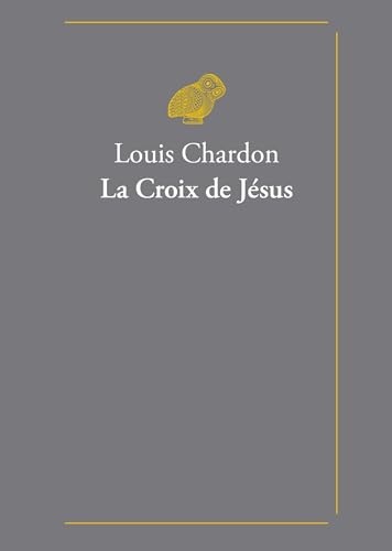 La Croix De Jesus (Classiques Favoris)
