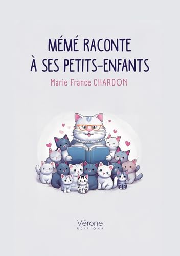 Mémé raconte à ses petits-enfants von VERONE