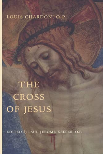 The Cross of Jesus von Cluny Media